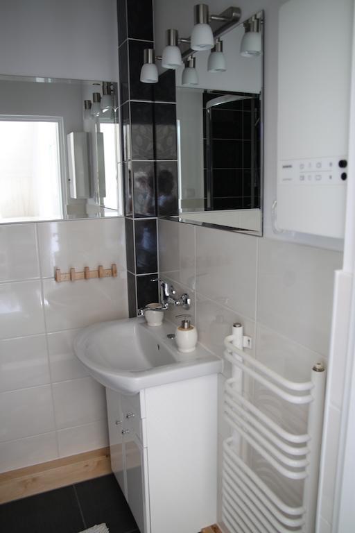 Libra Apartment Mikolajki Ruang foto