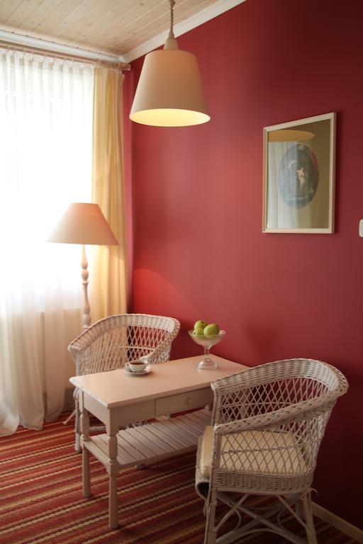 Libra Apartment Mikolajki Ruang foto
