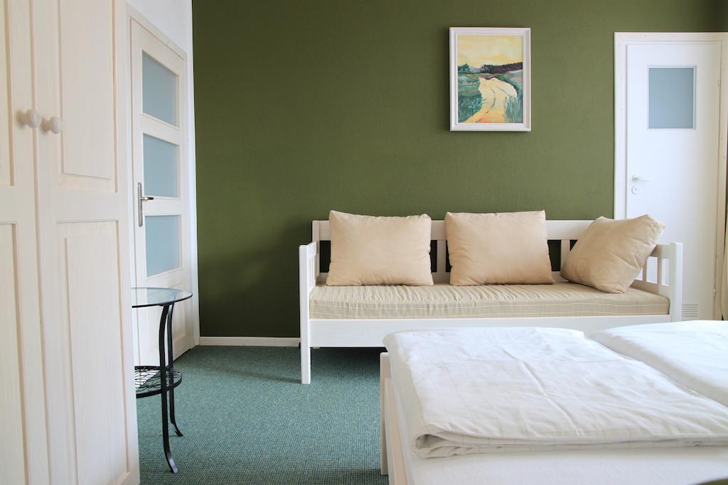 Libra Apartment Mikolajki Ruang foto